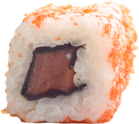 Суши Темари