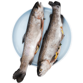 Рис с морепродуктами