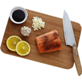 Морепродукты