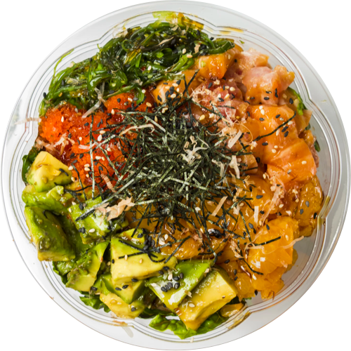 Мультизерновой