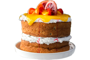 Десерт к чаю