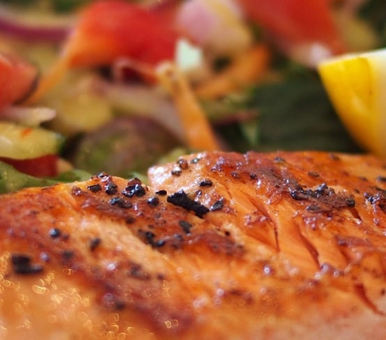 Петух в вине