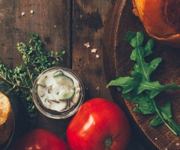 Французская кухня