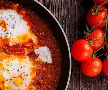 Как зародилась кулинария