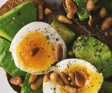 Откуда появился хлеб?