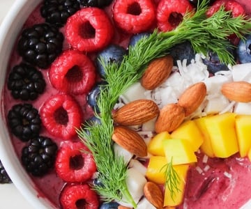 История кулинарии в мире 