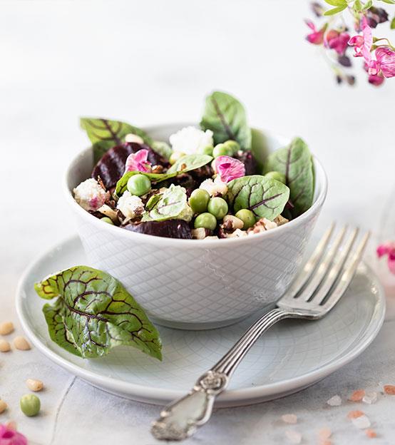 Рисовые котлеты